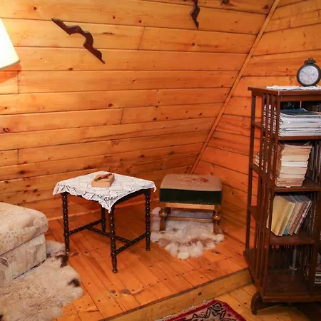 Laconac Holiday home