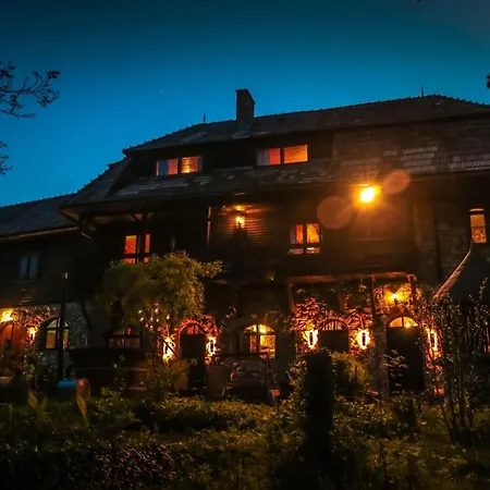 Laconac Holiday home