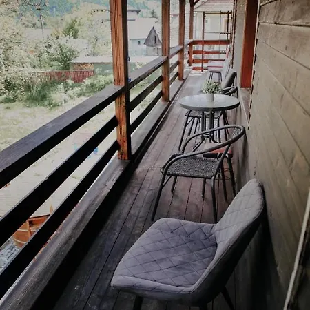 Holiday home Laconac Lupsa