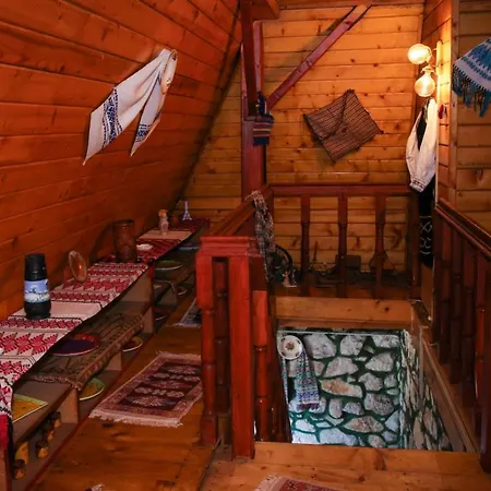Laconac Holiday home