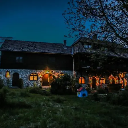 Laconac Holiday home