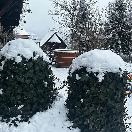 Holiday home Laconac *