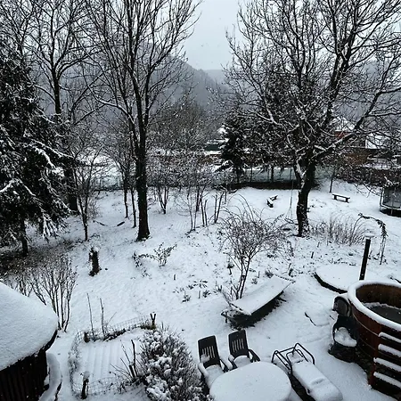 Holiday home Laconac