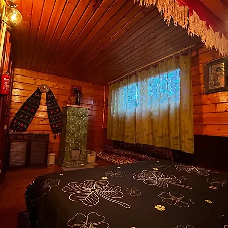 Holiday home Laconac Lupsa