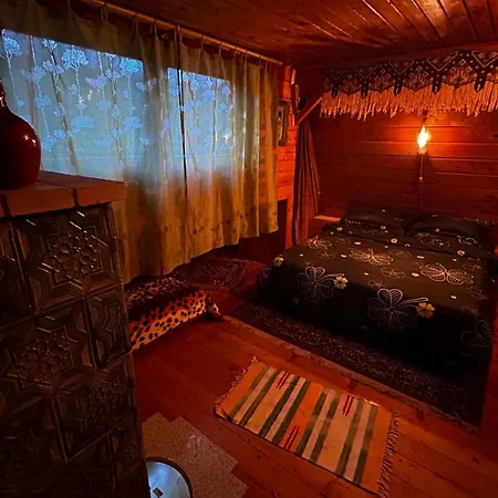 Holiday home Laconac *