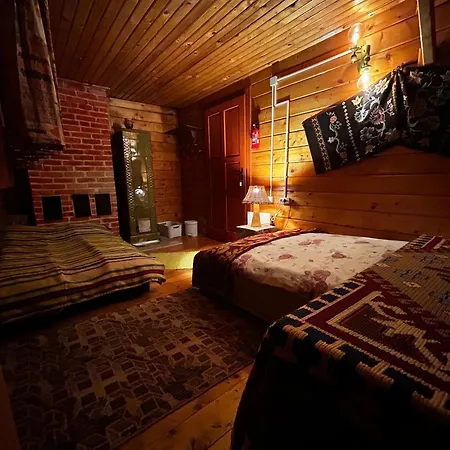 Holiday home Laconac Lupsa