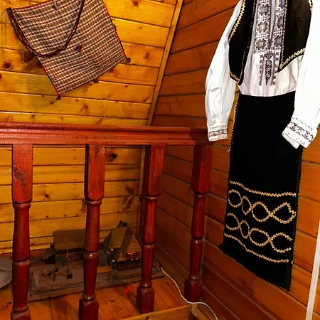 Holiday home Laconac *