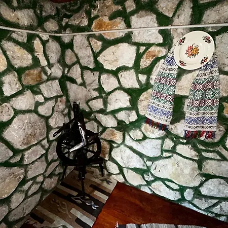 Laconac Holiday home *