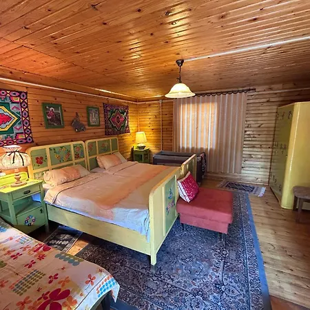 Laconac Holiday home *
