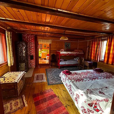 Holiday home Laconac