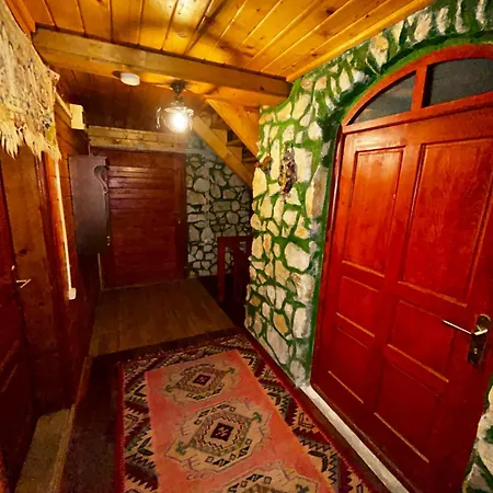 Holiday home Laconac