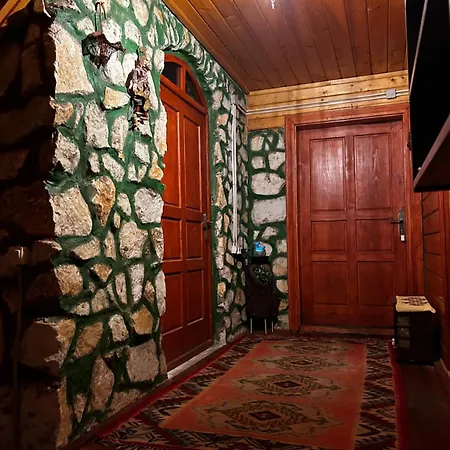 Laconac Holiday home *