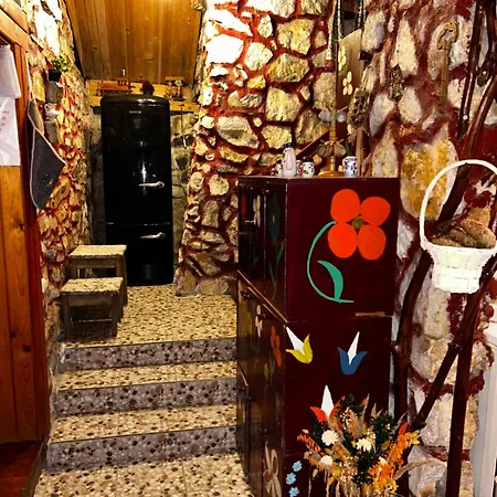 Laconac Holiday home