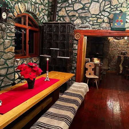 Holiday home Laconac