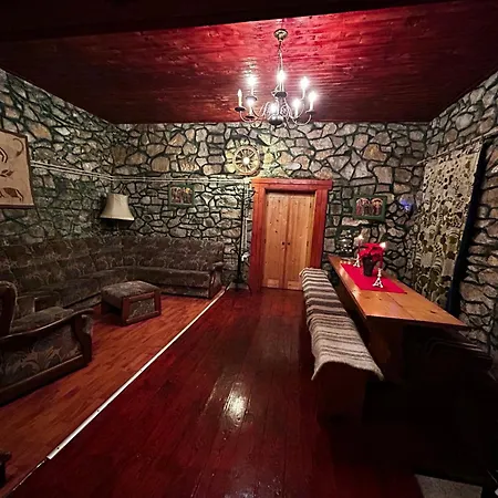 Laconac Holiday home Lupsa