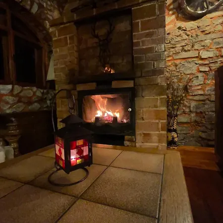 Holiday home Laconac Lupsa