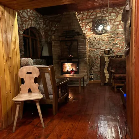 Laconac Holiday home Lupsa