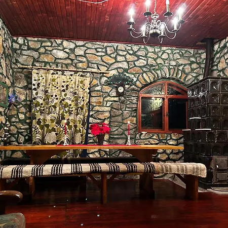 Laconac Holiday home *