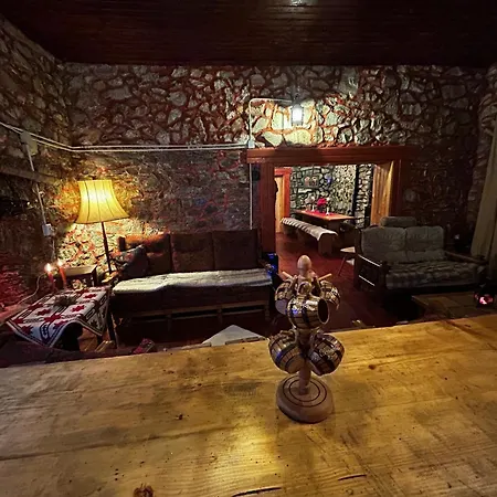 Laconac Holiday home *