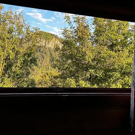 Laconac Holiday home *