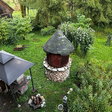 Laconac Holiday home