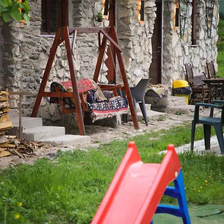 Laconac Holiday home