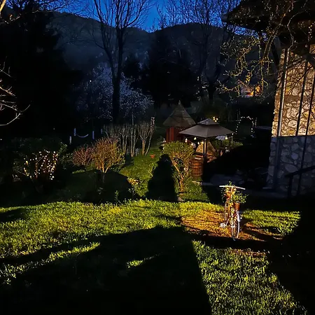 Holiday home Laconac *
