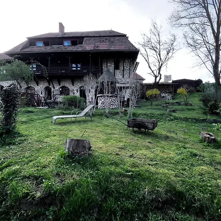 Laconac Holiday home