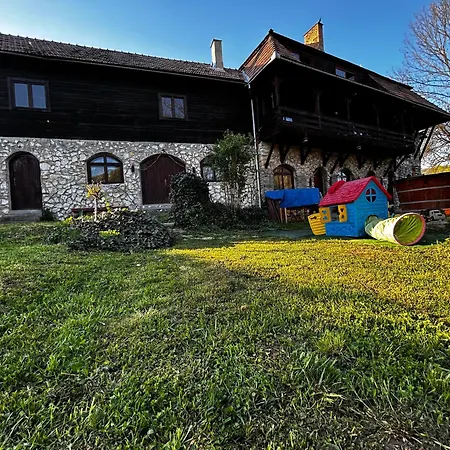 Holiday home Laconac *
