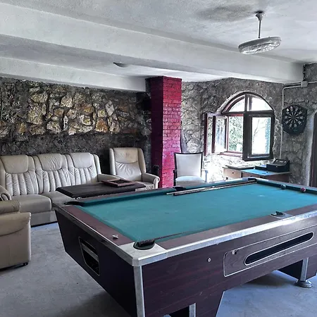 Holiday home Laconac Lupsa